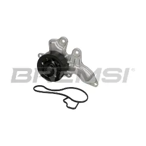 WP0396 BREMSI