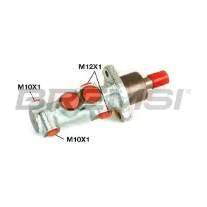 PB0688 BREMSI