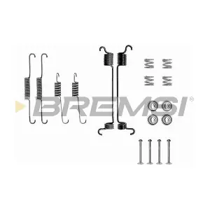 SK0741 BREMSI