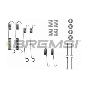 SK0646 BREMSI