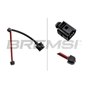 WI0449 BREMSI