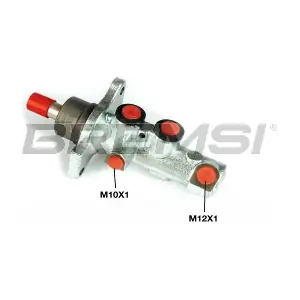 PB0042 BREMSI