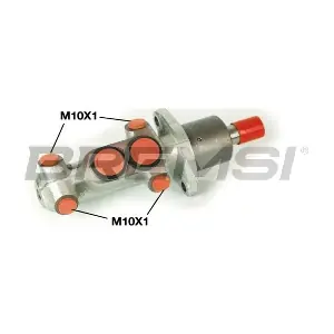 PB0721 BREMSI