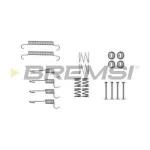 SK0008 BREMSI