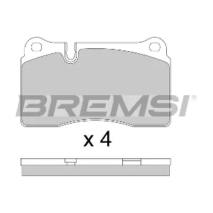 BP3815 BREMSI