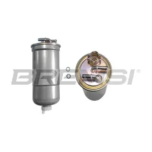 BREMSI FE1484