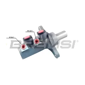 PB0866 BREMSI