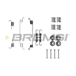 SK0014 BREMSI