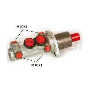 PB0321 BREMSI