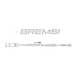 WI0693 BREMSI