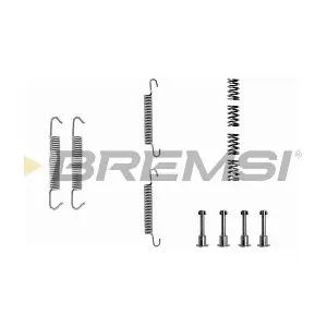 SK0621 BREMSI