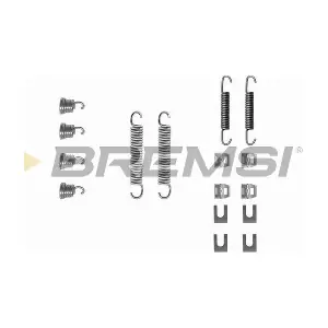 SK0550 BREMSI