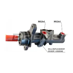 BREMSI PB0403