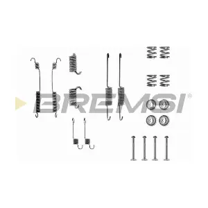 SK0599 BREMSI