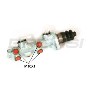 BREMSI PB0554