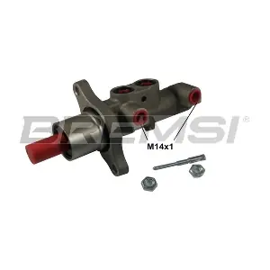 PB0937 BREMSI