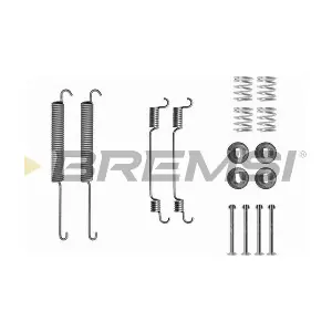 SK0806 BREMSI