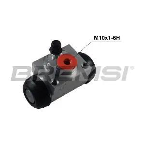 BREMSI BC0780