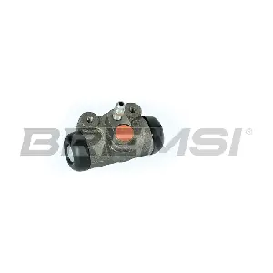 BC0106 BREMSI