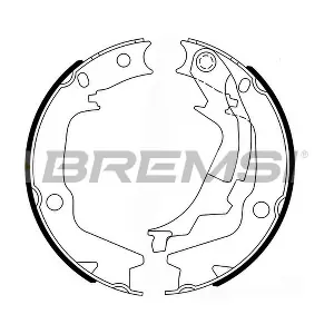 GF0766 BREMSI
