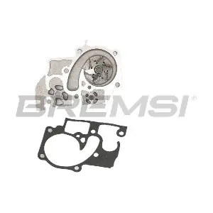 WP0596 BREMSI