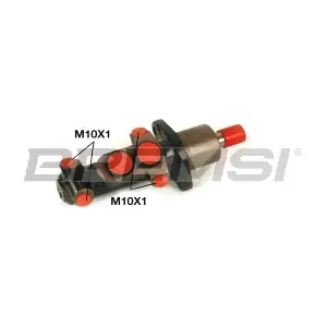 BREMSI PB0196