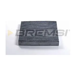 FC2501 BREMSI