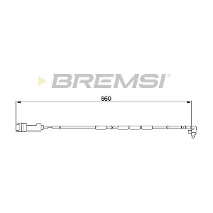 WI0517 BREMSI