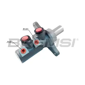 PB0865 BREMSI