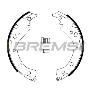 GF0954 BREMSI
