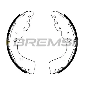 BREMSI GF0877