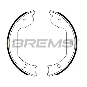 BREMSI GF0081