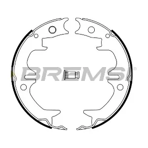BREMSI GF0962
