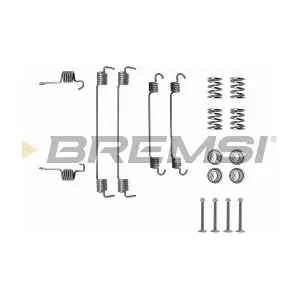 SK0784 BREMSI