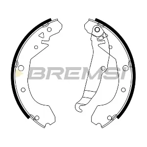BREMSI GF0631
