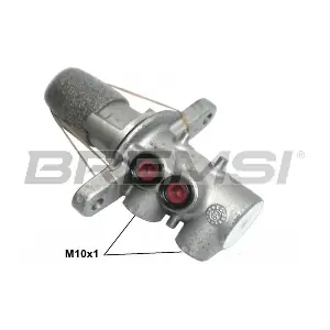 PB0396 BREMSI