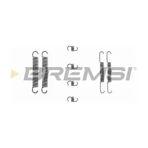 SK0662 BREMSI