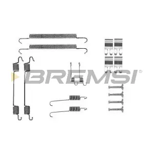 SK0029 BREMSI