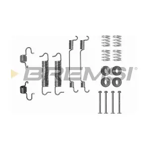 SK0780 BREMSI