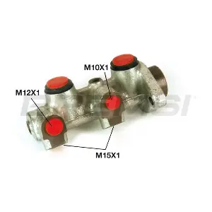PB0596 BREMSI