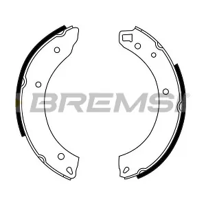 680034 ROULUNDS RUBBER
