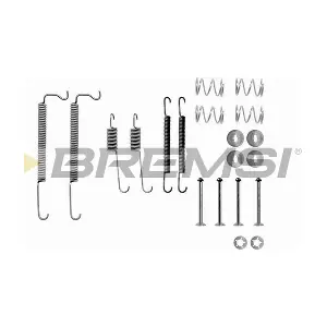 SK0629 BREMSI