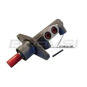 PB0499 BREMSI