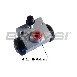 BC1018 BREMSI