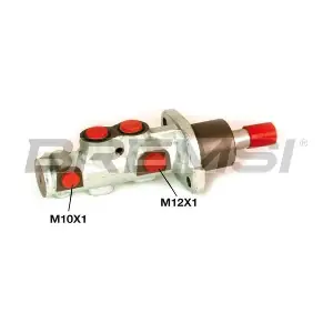 PB0670 BREMSI