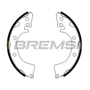 GF0810 BREMSI