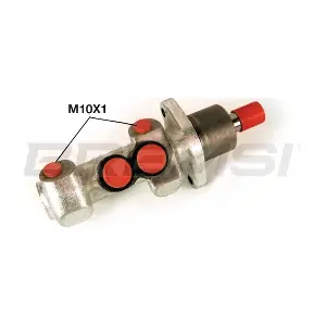 PB0648 BREMSI
