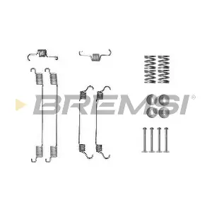 SK0034 BREMSI