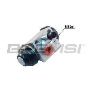 BC1021 BREMSI