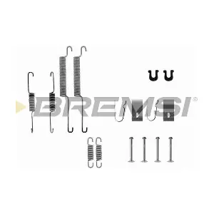 SK0668 BREMSI